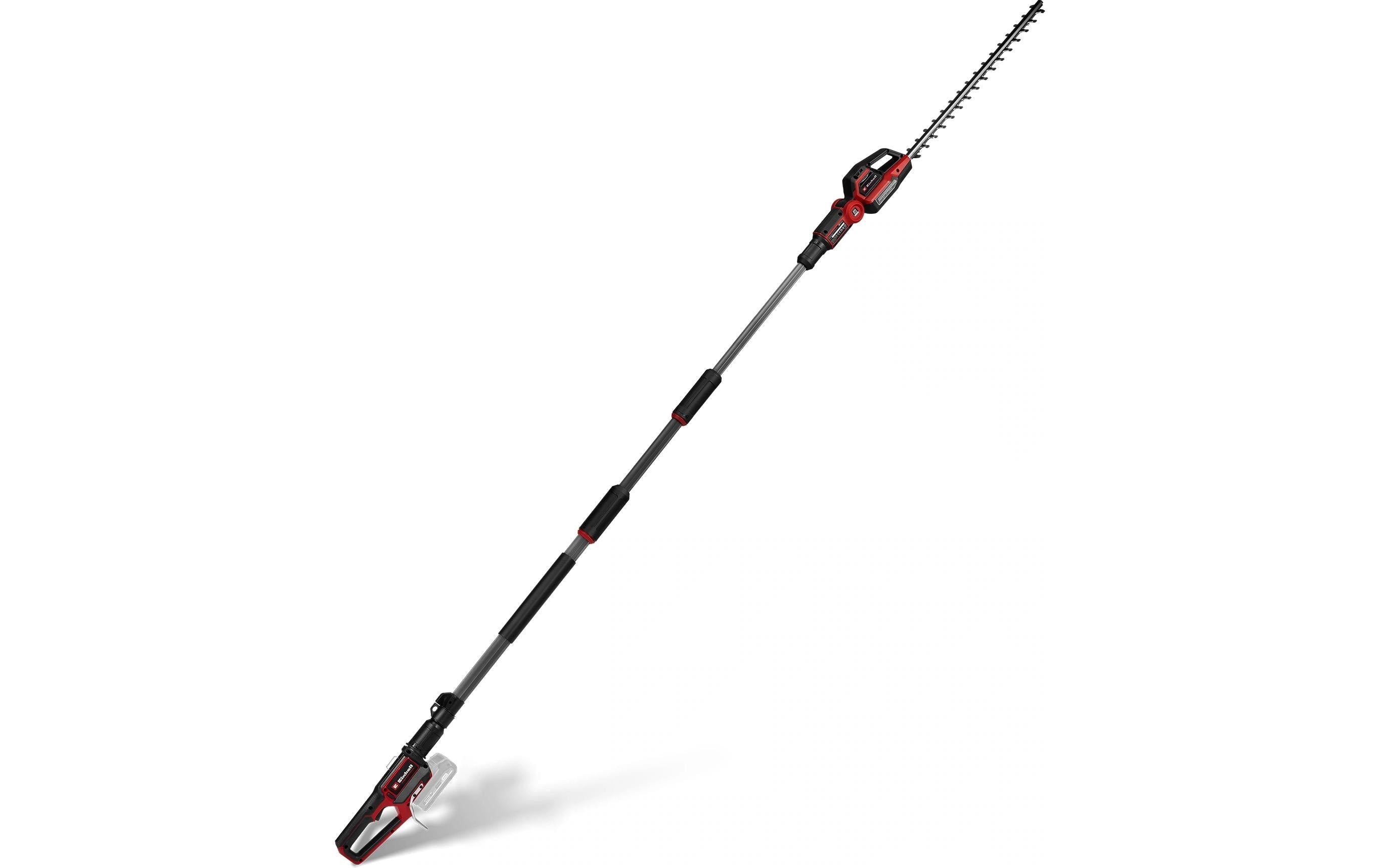 Einhell Professional Teleskop-Heckenschere GP-HH 18/50 Li T BL-Solo