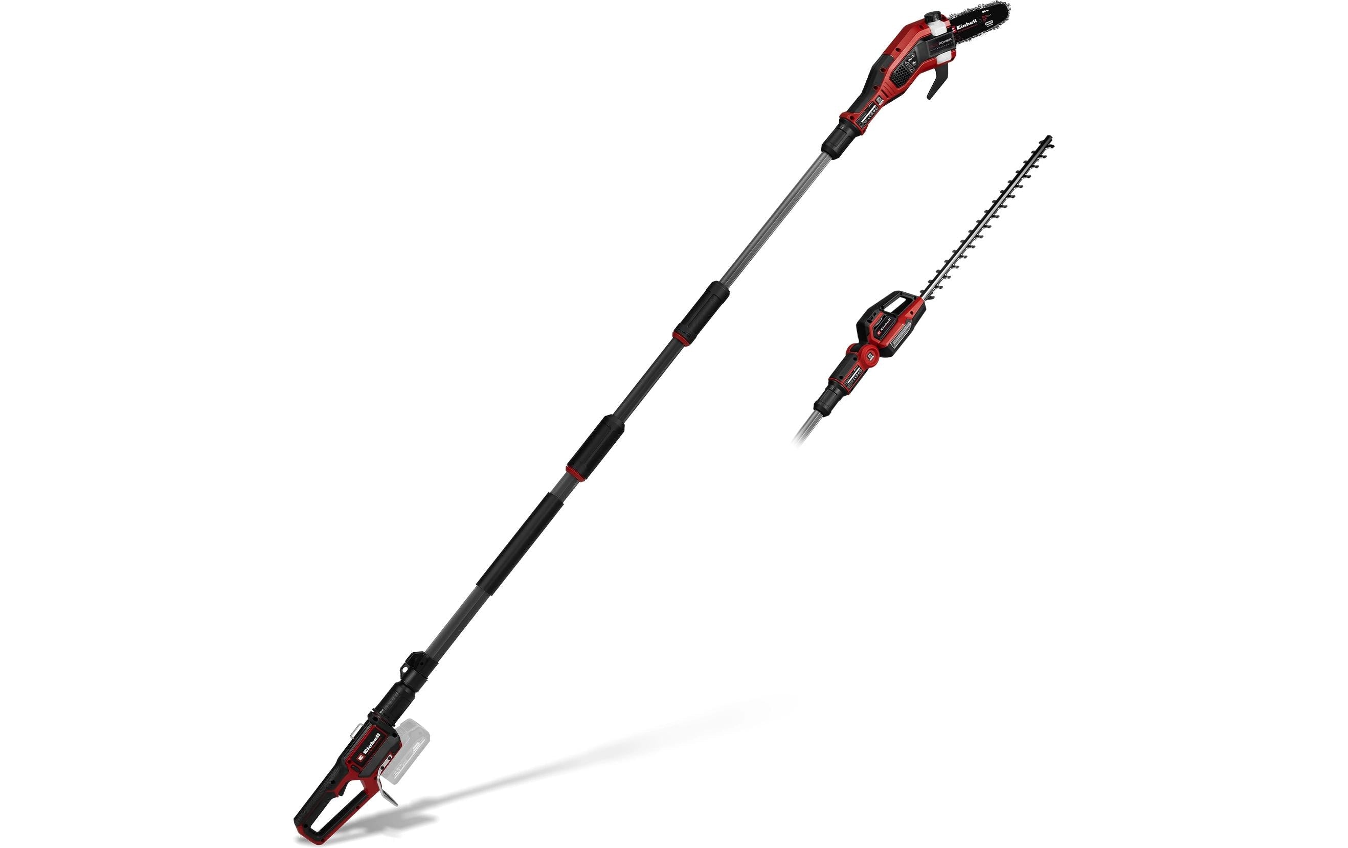 Einhell Professional Akku-Multifunktionswerkzeug-GT
