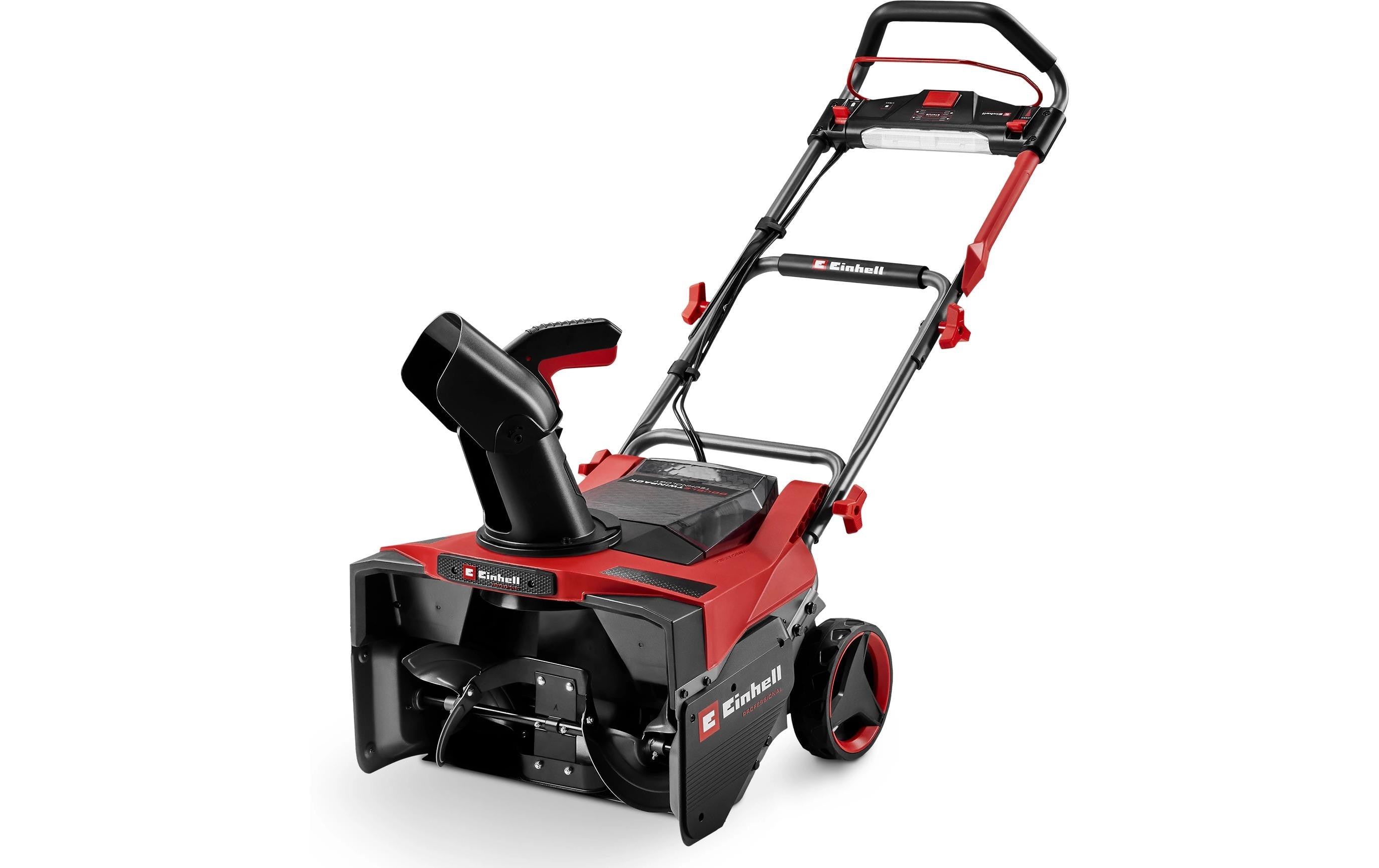 Einhell Professional Akku-Schneefräse GP-ST 36/53 Li E BL-Solo