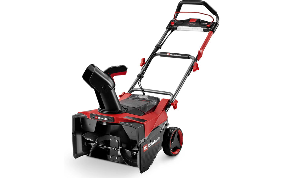 Einhell Professional Akku-Schneefräse GP-ST 36/53 Li E BL-Solo