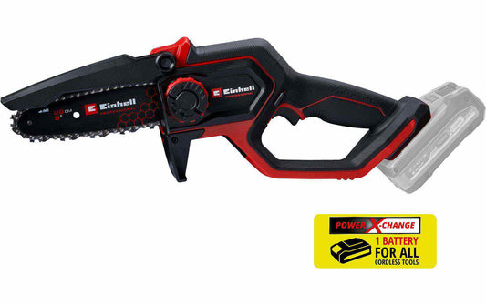 Einhell Professional Elektro-Kettensäge GP-PS 18/20 Li BL-Solo