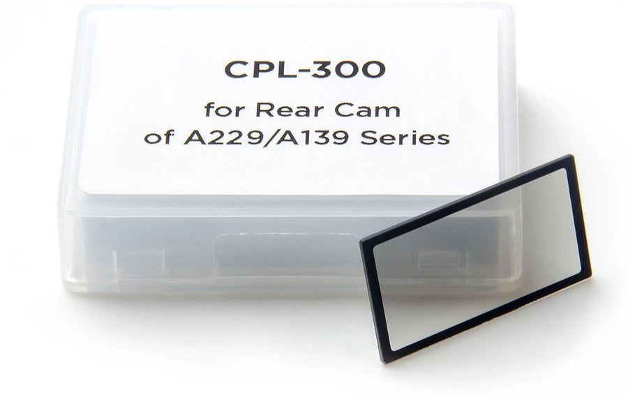 Viofo CPL-300 Filter für A229-Serien-Rückkamera