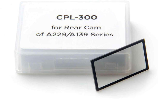 Viofo CPL-300 Filter für A229-Serien-Rückkamera