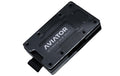 AVIATOR Wallet SLIDE No cash clip fusion black