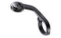 SP Connect Fahrradmobiltelefonhalter Pro SPC+ , Schwarz