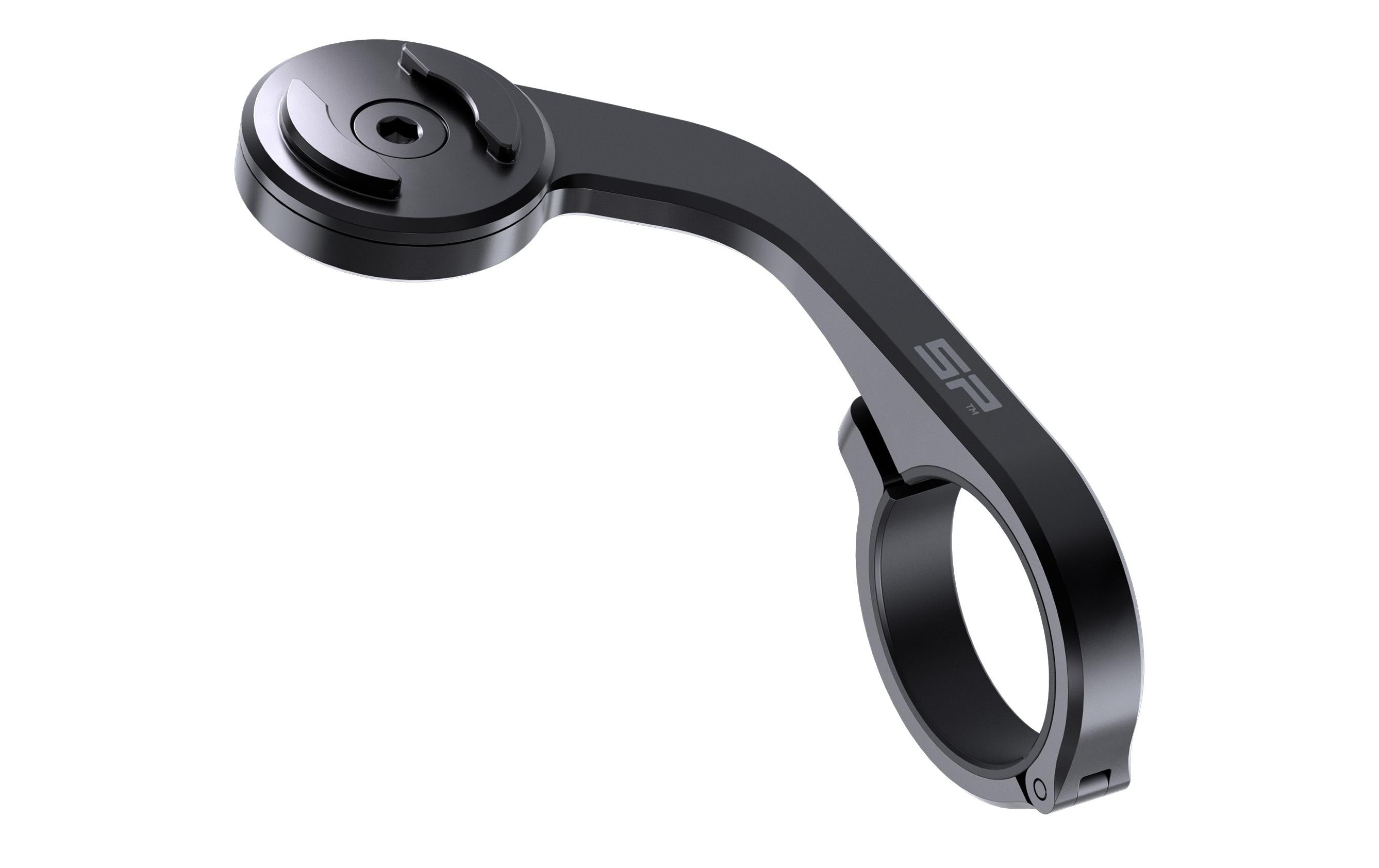 SP Connect Fahrradmobiltelefonhalter Pro SPC+ , Schwarz