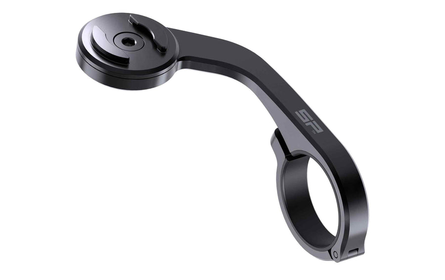 SP Connect Fahrradmobiltelefonhalter Pro SPC+ , Schwarz