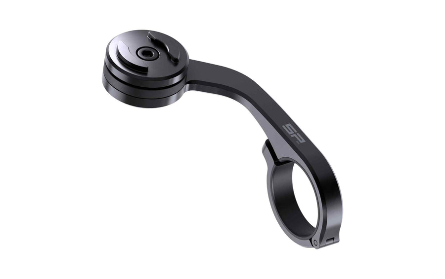 SP Connect Fahrradmobiltelefonhalter Gravel Pro SPC+ , Schwarz