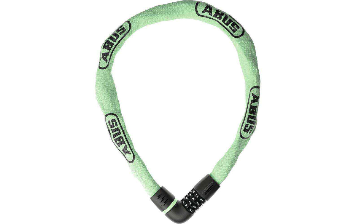 Abus Kettenschloss Tresor 6807C/110