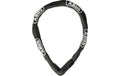 Abus Kettenschloss Tresor 6806C/85 Schwarz