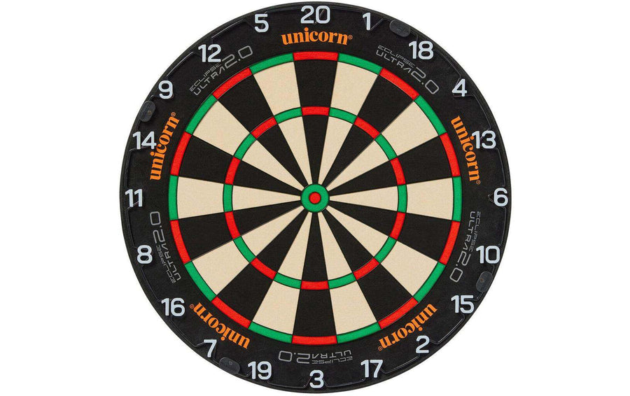 Unicorn Dartboard Eclipse Ultra 2.0