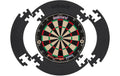Unicorn Puzzle Dartboard Surround 4-teilig