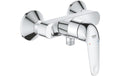 GROHE Einhand-Brausebatterie Swift 1/2