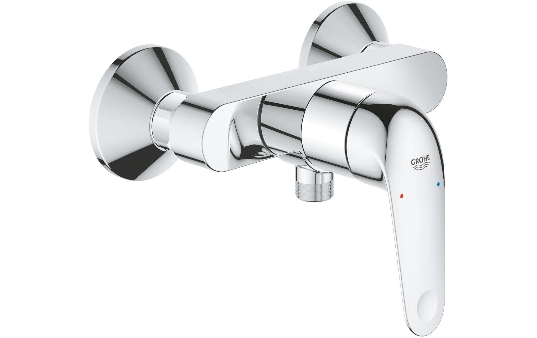 GROHE Einhand-Brausebatterie Swift 1/2