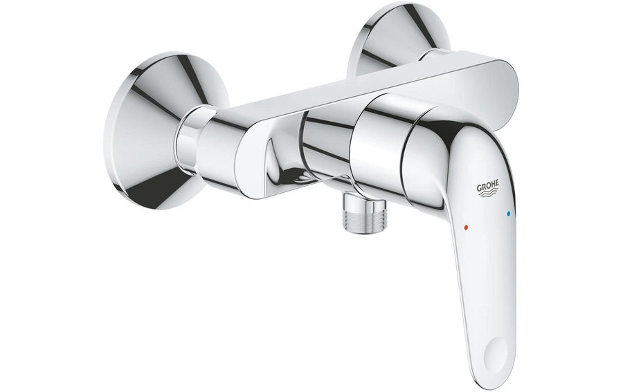 GROHE Einhand-Brausebatterie Swift 1/2