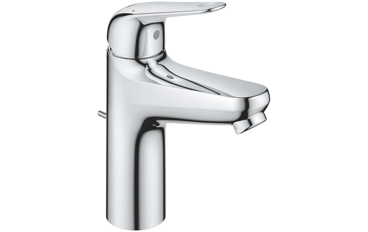 GROHE Einhand-Waschtischbatterie Swift 1/2, M