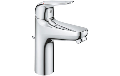 GROHE Einhand-Waschtischbatterie Swift 1/2, M