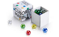 Cuboro Kugelbahn Zubehör Marbles