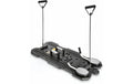 VITALmaxx Fitnessboard Pilates-Reformer