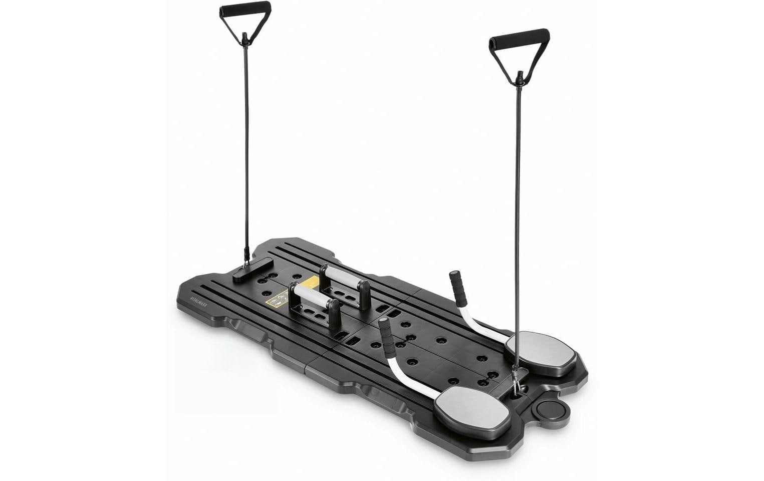 VITALmaxx Fitnessboard Pilates-Reformer