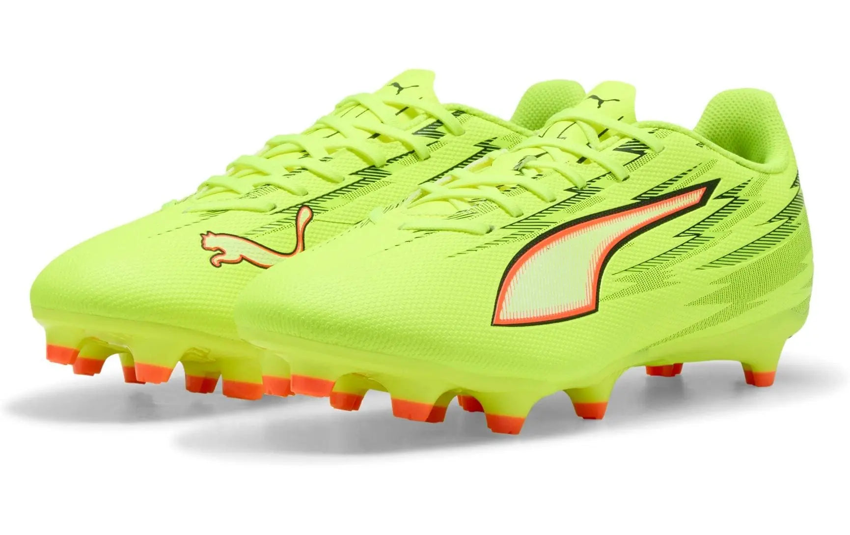 PUMA Shoes ULTRA 6 PLAY FG/AG