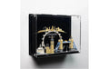 iDisplayit Acryl-Wand-Display für LEGO 21034 London