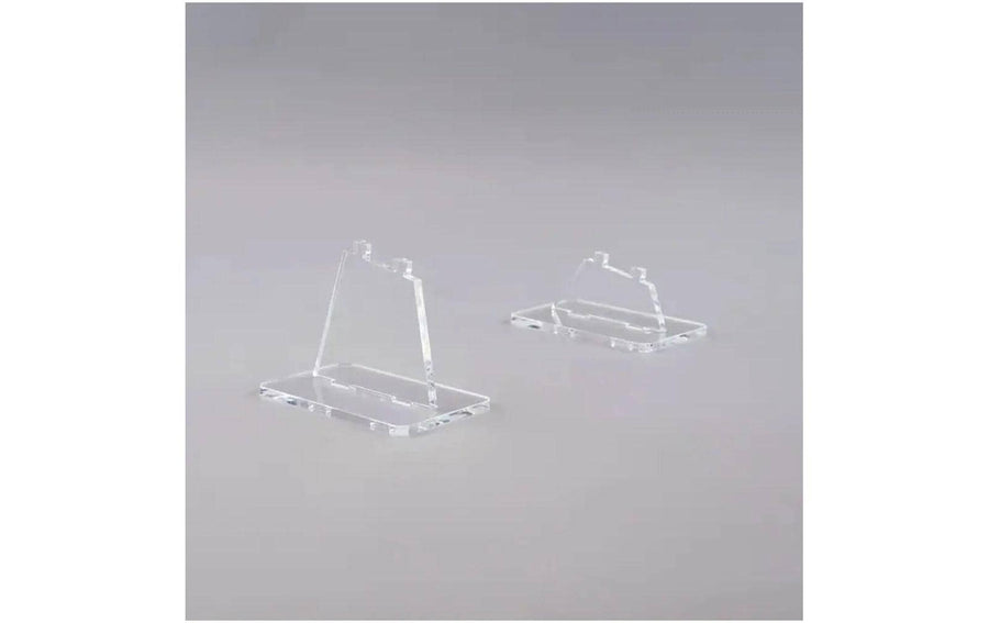 iDisplayit Acryl-Ständer 1 für LEGO Technics Fahrzeuge