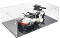 iDisplayit Acryl-Display XL für LEGO 42096 Porsche 911 RSR