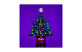 Light My Bricks LED-Licht-Set für LEGO® 41843 Familien-Weihnachtsbaum