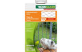 Windhager Katzenschutz-Netz extra stark 2.5 x 4 m