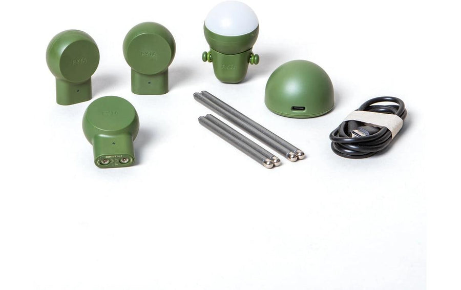 Fyta Tropfer-Set Grow