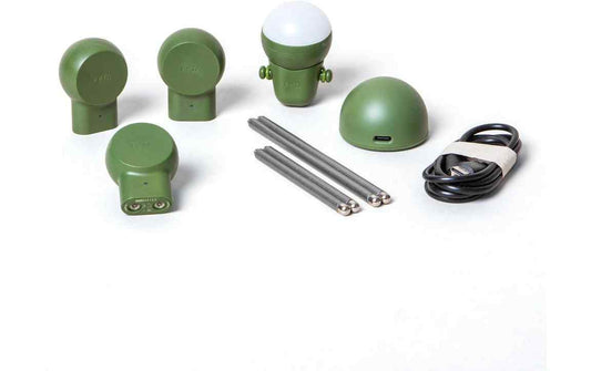 Fyta Tropfer-Set Grow