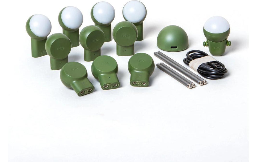 Fyta Tropfer-Set Jungle