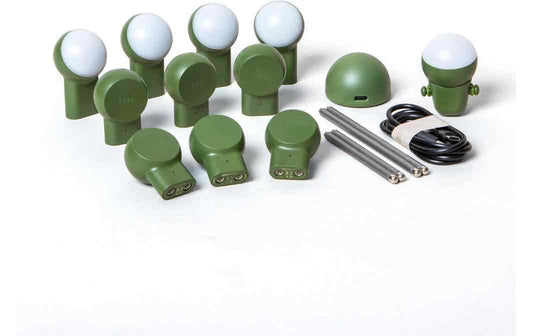 Fyta Tropfer-Set Jungle