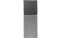 Grüezi Bag Wellhealth Blanket Wool 185 cm, Grau