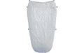 Grüezi Bag Feater – Das Fussheizungslicht 200 cm, Grau