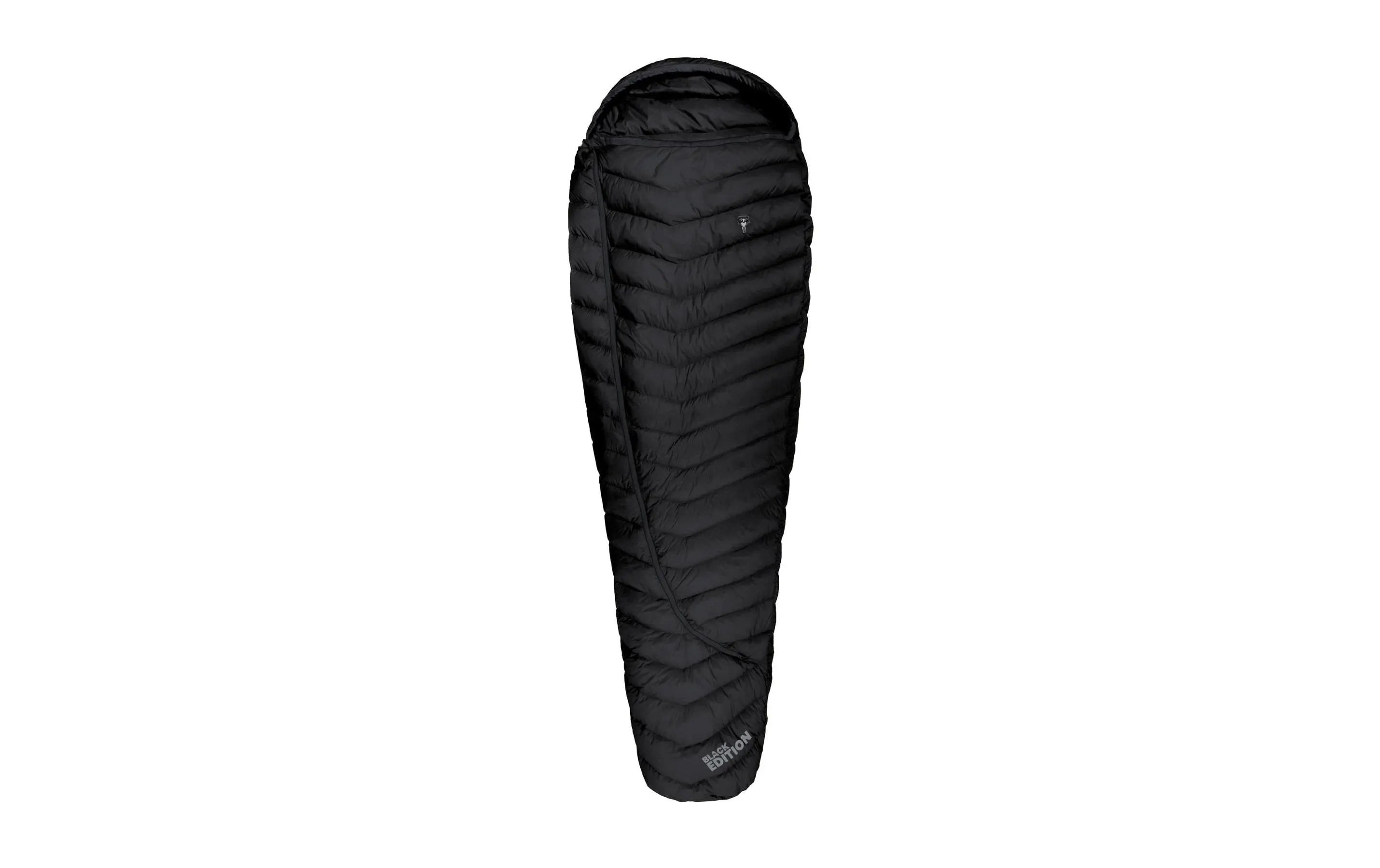 GrüeziBag Down Wool Extreme Light 2.0 8°C