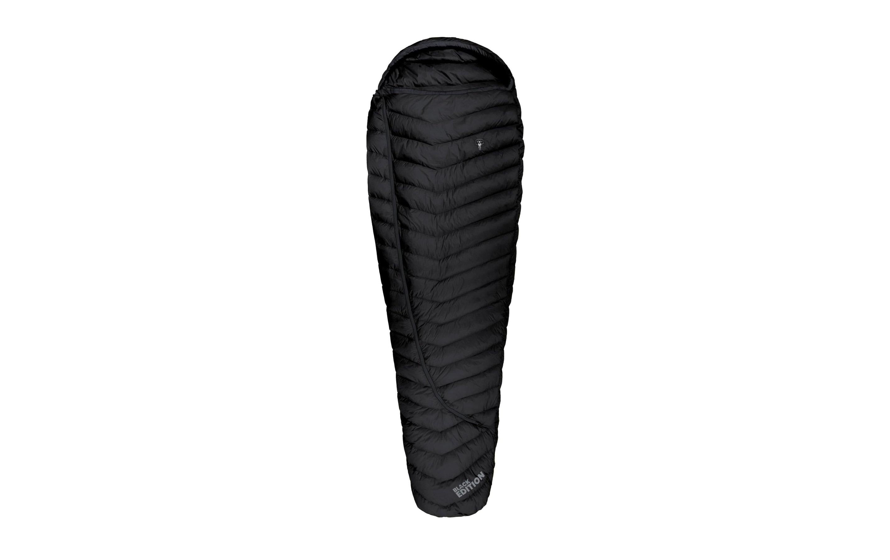 GrüeziBag Down Wool Extreme Light 2.0 8°C