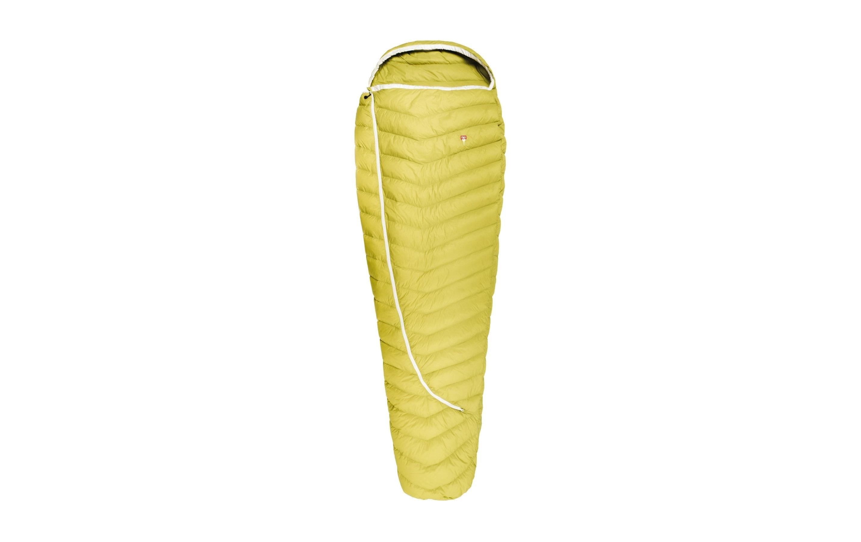 GrüeziBag Down Wool Extreme Light 2.0 8°C