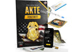 Crime Cases True Crime: Akte Fehltritt Krimispiel