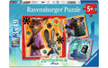 Ravensburger Puzzle Auf neuer Mission
