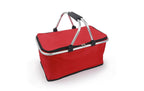 EASYmaxx Einkaufskorb 25 l, faltbar