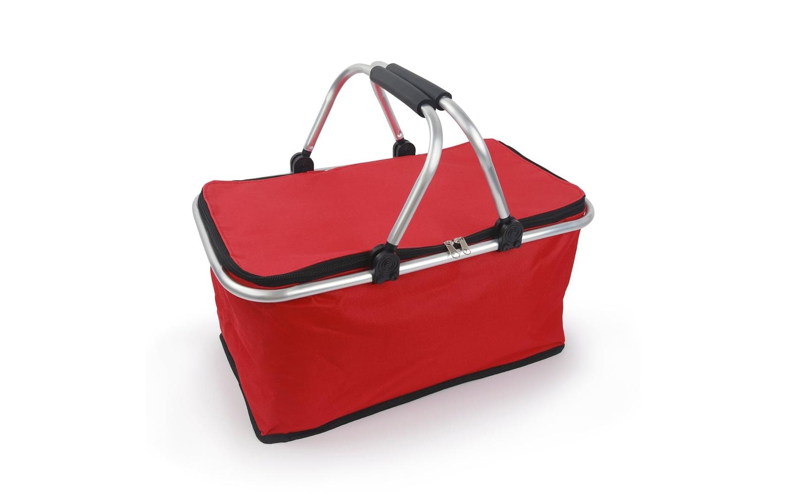 EASYmaxx Einkaufskorb 25 l, faltbar