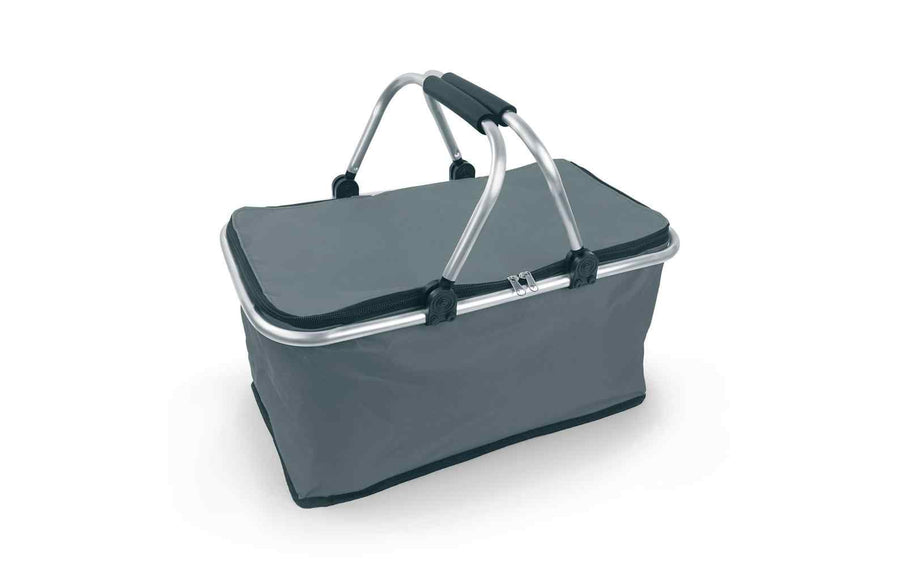 EASYmaxx Einkaufskorb 25 l, faltbar
