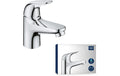 GROHE Standventil Swift 1/2, XL