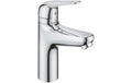 GROHE Einhand-Waschbatterie Swift Child-Lock, M