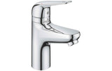 GROHE Einhand-Waschbatterie Swift Click Child-Lock, S