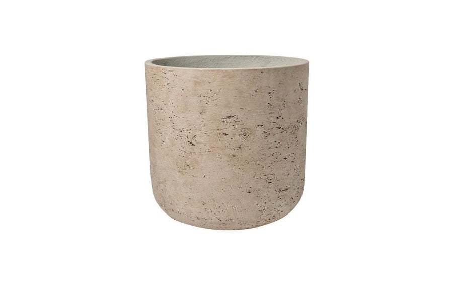 Pottery Pots Pflanzentopf Grau gewaschen Garten & Outdoor > Pflanzen > Pflanzengefäße Pottery Pots