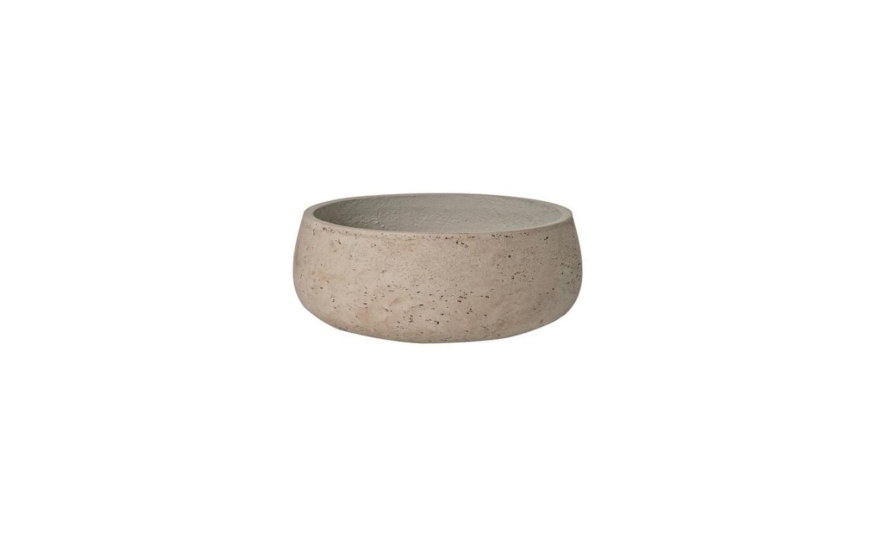 Eileen Pflanzentopf Keramik Grau gewaschen Mittel Garten & Outdoor > Pflanzen > Pflanzengefäße Pottery Pots