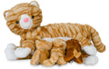 Mamanimals Mama Katze & Babys 25 cm